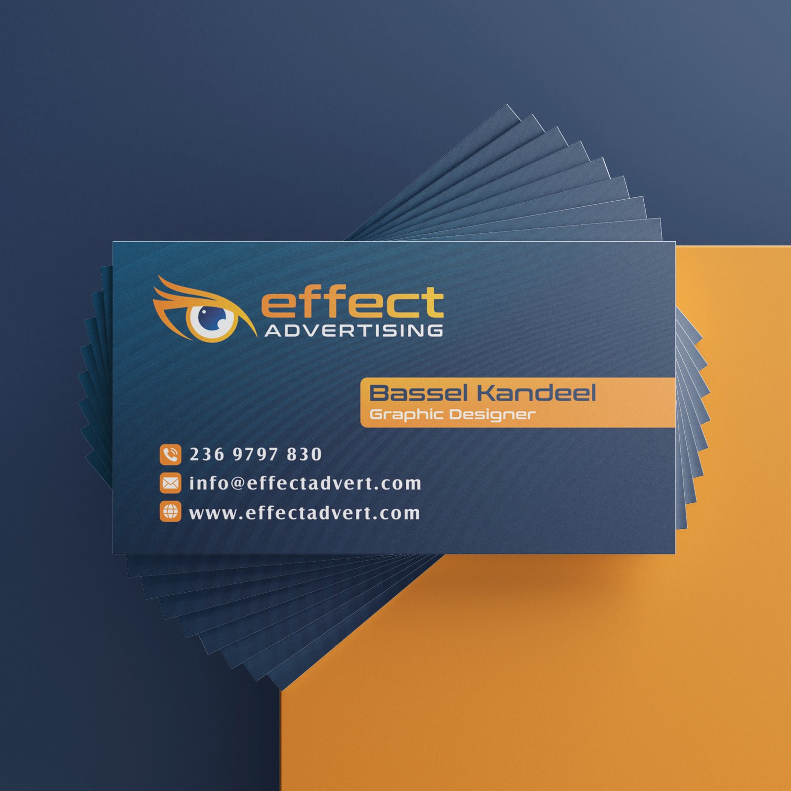 business cards premum